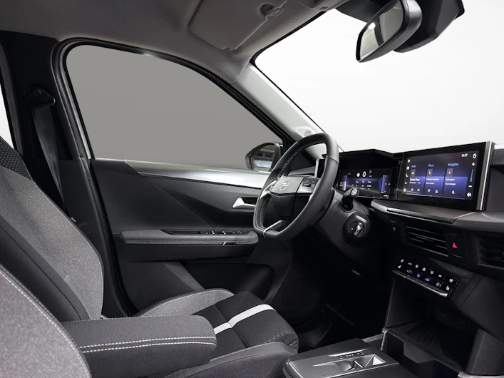 Fahrzeugbild OPEL FRONTERA