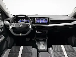 Opel Frontera 1.2 T HEV 145 GS