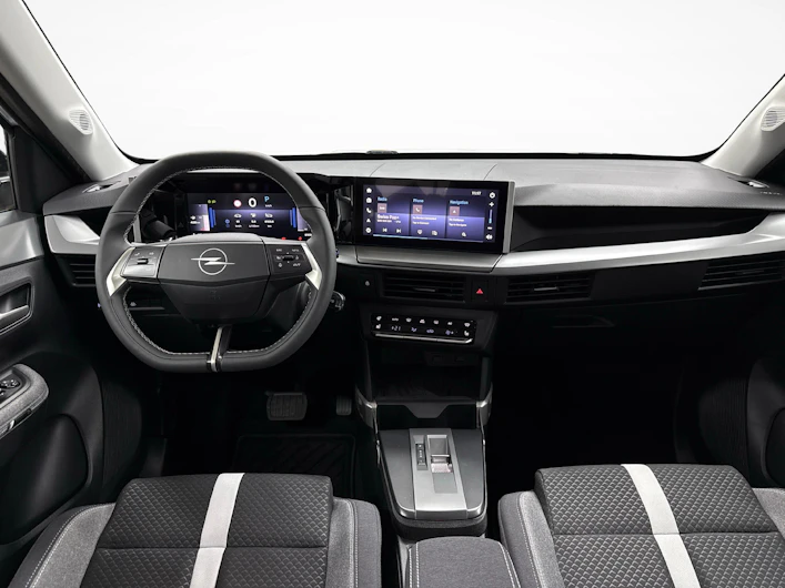 Fahrzeugbild OPEL FRONTERA