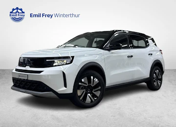 immagine del veicolo OPEL Frontera 1.2 T HEV 145 GS immagine del veicolo OPEL Frontera 1.2 T HEV 145 GS