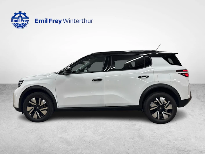 Fahrzeugbild OPEL FRONTERA