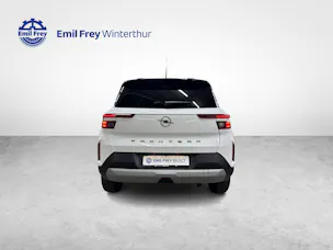 Opel Frontera 1.2 T HEV 145 GS