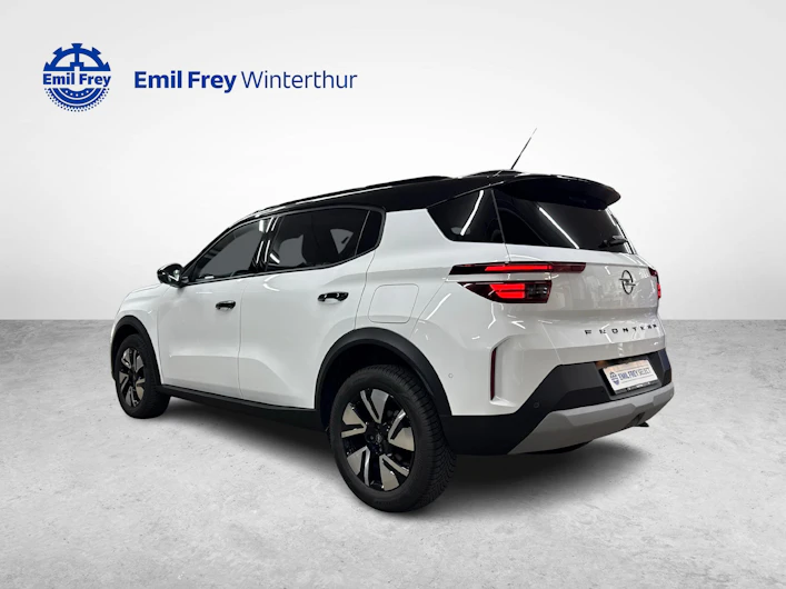 Fahrzeugbild OPEL FRONTERA