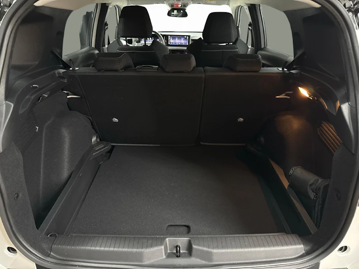 Fahrzeugbild OPEL FRONTERA