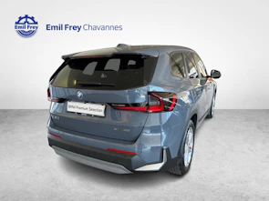 image du véhicule BMW iX1 30 xDrive
