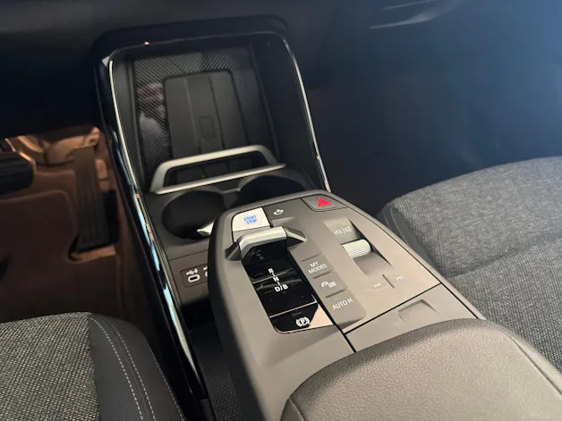 BMW iX1 30 xDrive