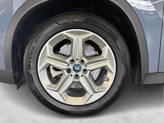 BMW iX1 30 xDrive