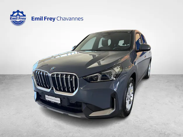 BMW iX1 30 xDrive