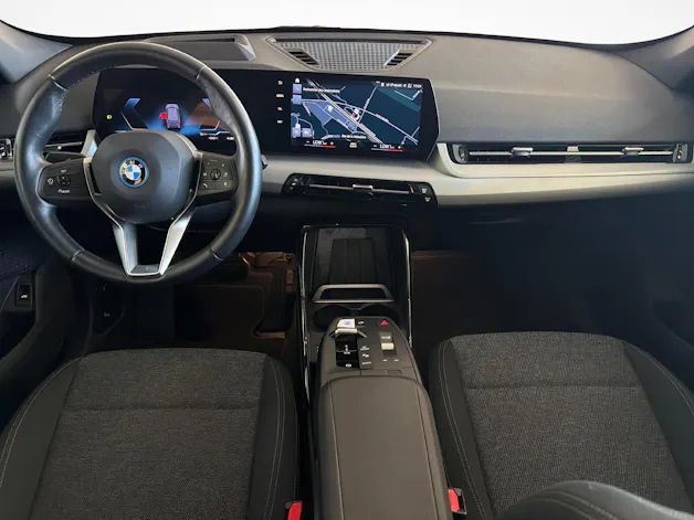 BMW iX1 30 xDrive