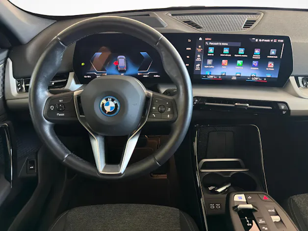BMW iX1 30 xDrive