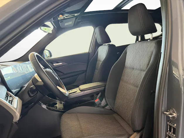 BMW iX1 30 xDrive