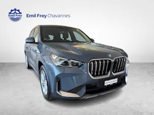 BMW iX1 30 xDrive