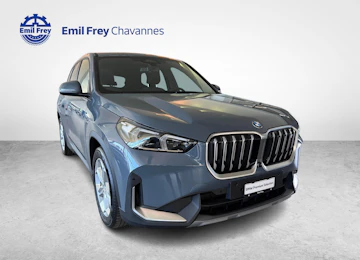 image du véhicule BMW iX1 30 xDrive image du véhicule BMW iX1 30 xDrive