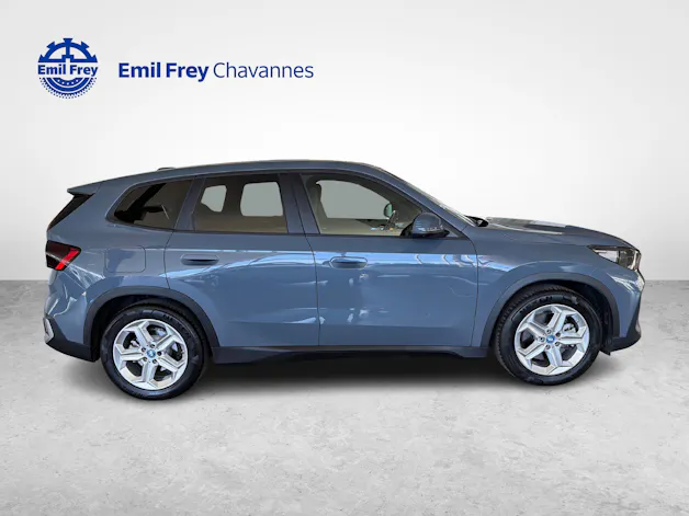 BMW iX1 30 xDrive