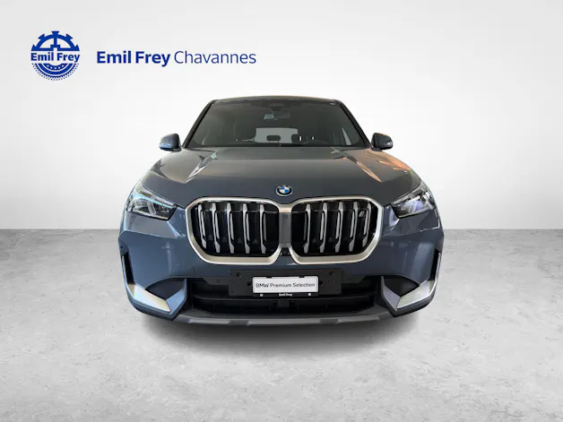 BMW iX1 30 xDrive