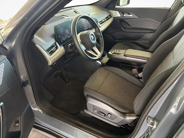 BMW iX1 30 xDrive