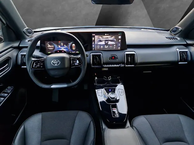 Toyota Urban Cruiser Premium AWD 48082/000