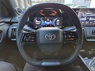 Toyota Urban Cruiser Premium AWD 48082/000