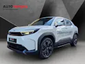 Toyota Urban Cruiser Premium AWD 48082/000