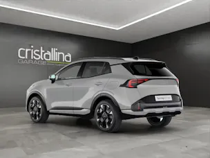 Kia Sportage 1.6 T-GDi GT-Line