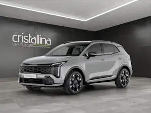 Kia Sportage 1.6 T-GDi GT-Line