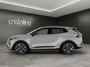 Kia Sportage 1.6 T-GDi GT-Line