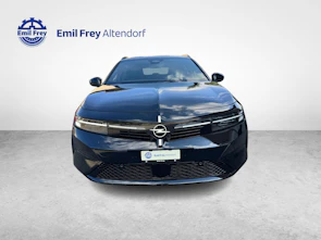 image du véhicule OPEL Astra Sports Tourer 1.2 T Hybrid GS