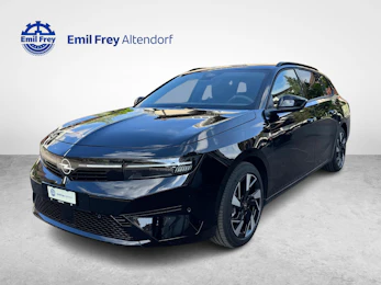 image du véhicule OPEL Astra Sports Tourer 1.2 T Hybrid GS image du véhicule OPEL Astra Sports Tourer 1.2 T Hybrid GS