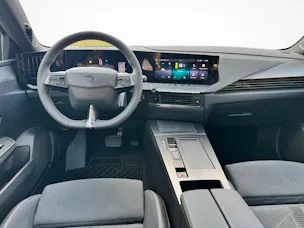 Opel Astra Sports Tourer 1.2 T Hybrid GS