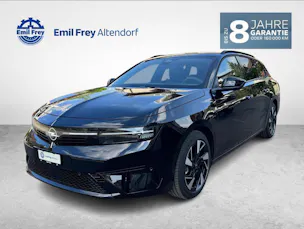 OPEL Astra Sports Tourer 1.2 T Hybrid GS