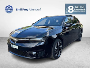 Fahrzeugbild OPEL Astra Sports Tourer 1.2 T Hybrid GS
