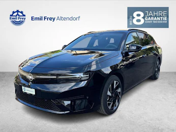 Fahrzeugbild OPEL Astra Sports Tourer 1.2 T Hybrid GS