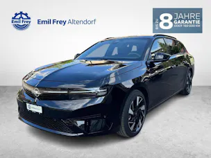 OPEL Astra Sports Tourer 1.2 T Hybrid GS