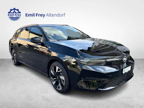image du véhicule OPEL Astra Sports Tourer 1.2 T Hybrid GS
