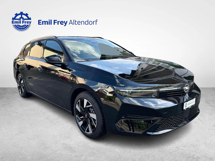 image du véhicule OPEL ASTRA