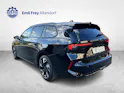 Opel Astra Sports Tourer 1.2 T Hybrid GS