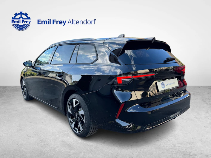 image du véhicule OPEL ASTRA