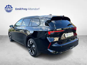 Opel Astra Sports Tourer 1.2 T Hybrid GS