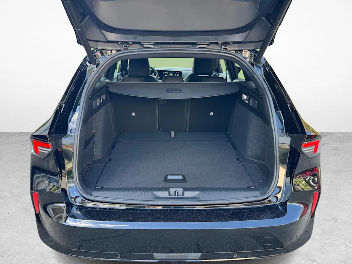 image du véhicule OPEL ASTRA