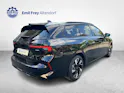 Opel Astra Sports Tourer 1.2 T Hybrid GS