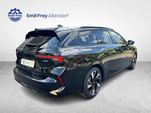 Opel Astra Sports Tourer 1.2 T Hybrid GS