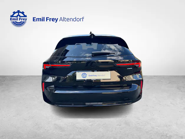 Opel Astra Sports Tourer 1.2 T Hybrid GS