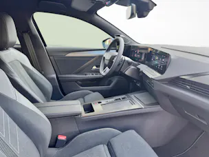 Opel Astra Sports Tourer 1.2 T Hybrid GS