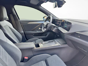 image du véhicule OPEL Astra Sports Tourer 1.2 T Hybrid GS