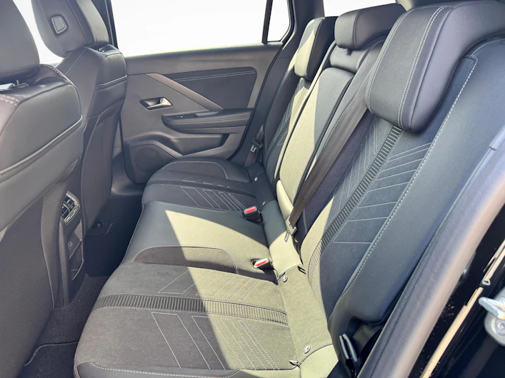 image du véhicule OPEL ASTRA