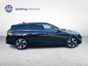 Opel Astra Sports Tourer 1.2 T Hybrid GS