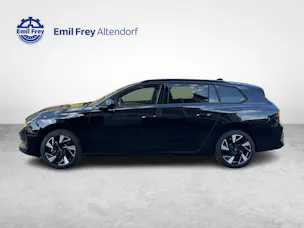 Opel Astra Sports Tourer 1.2 T Hybrid GS
