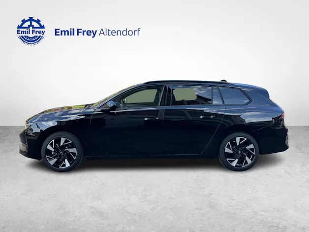 Opel Astra Sports Tourer 1.2 T Hybrid GS