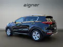Kia Sportage 2.0 CRDi MHEV Style GT-Line