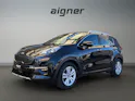 Kia Sportage 2.0 CRDi MHEV Style GT-Line